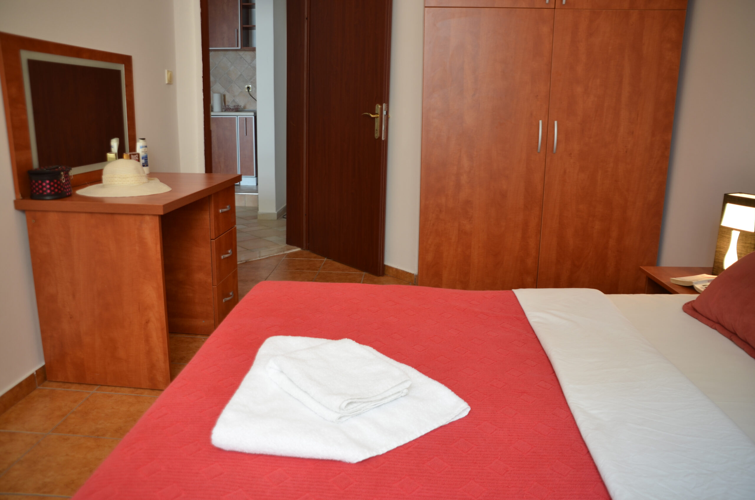 Apartman 9 - 6